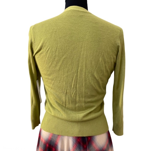 Tahari Laura Sweater Sublime Women’s Sweater S/P - Picture 3 of 7